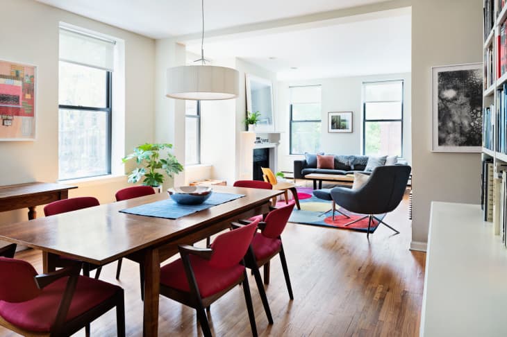 Image showcasing Brooklyn Brownstone Renovation Photos and Inspiration | Apartment Therapy